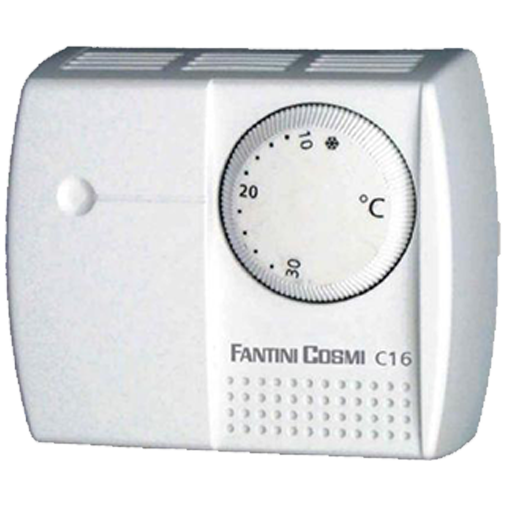 Room Thermostat 230v Mark Climate Technology